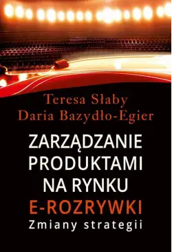 Zarządzanie produktami na...
