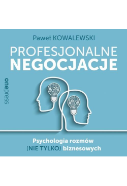 Profesjonalne negocjacje....