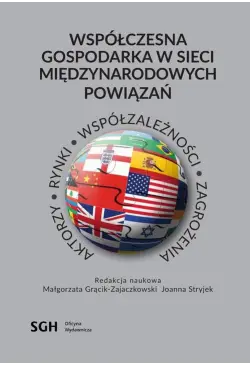 Współczesna gospodarka w...