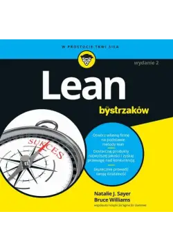 Lean dla bystrzaków....