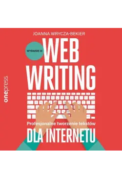 Webwriting. Profesjonalne...