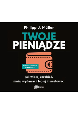 Twoje pieniądze