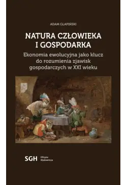 Natura człowieka i...