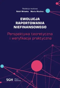 Ewolucja raportowania...