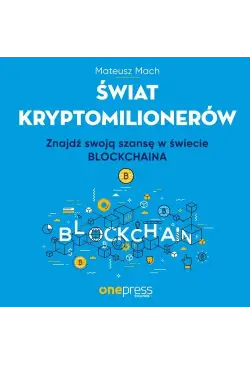 Świat kryptomilionerów....
