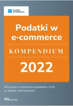 Podatki w e-commerce –...