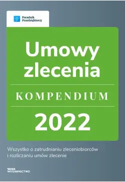 Umowy zlecenie - kompendium...