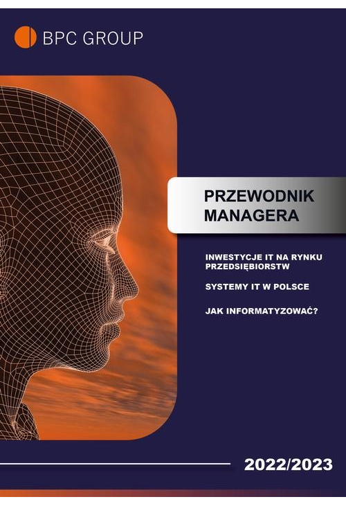 Przewodnik Managera