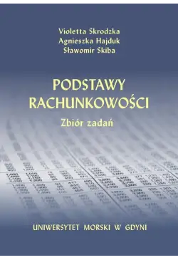 Podstawy rachunkowości....