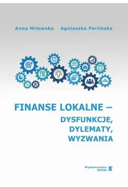 Finanse lokalne -...