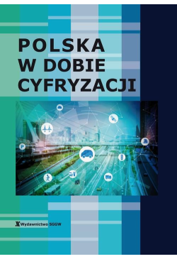 Polska w dobie cyfryzacji