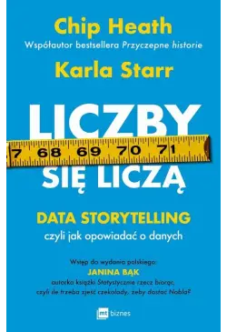 Liczby się liczą