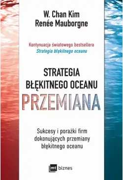 Strategia błękitnego...