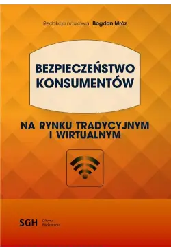 BEZPIECZEŃSTWO KONSUMENTÓW...