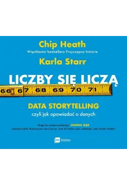 Liczby się liczą