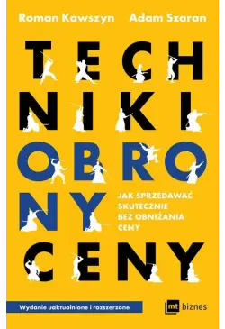 Techniki obrony ceny