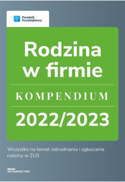 Rodzina w firmie....