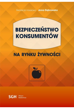 BEZPIECZEŃSTWO KONSUMENTÓW...