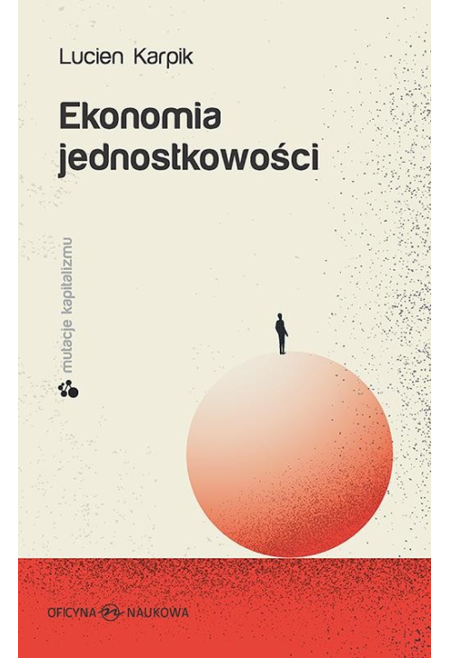 Ekonomia jednostkowości