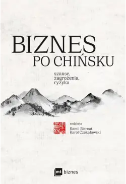 Biznes po chińsku