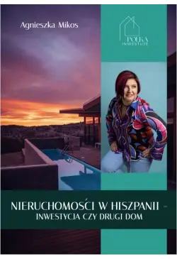 Nieruchomości w Hiszpanii -...
