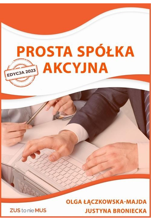 Prosta Spółka Akcyjna