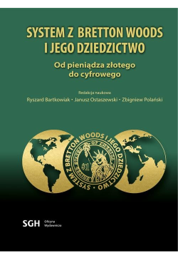 SYSTEM Z BRETTON WOODS I...