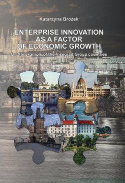 ENTERPRISE INNOVATION AS A...