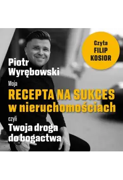 Moja recepta na sukces w...