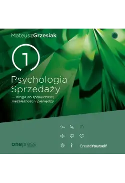 Psychologia Sprzedaży -...