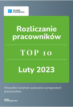 Rozliczanie pracowników....