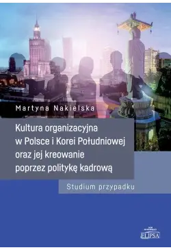 Kultura organizacyjna w...