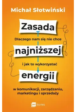 Zasada najniższej energii