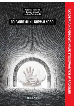 Od pandemii ku normalnosci