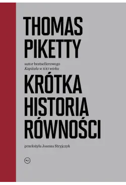 Krótka historia równości