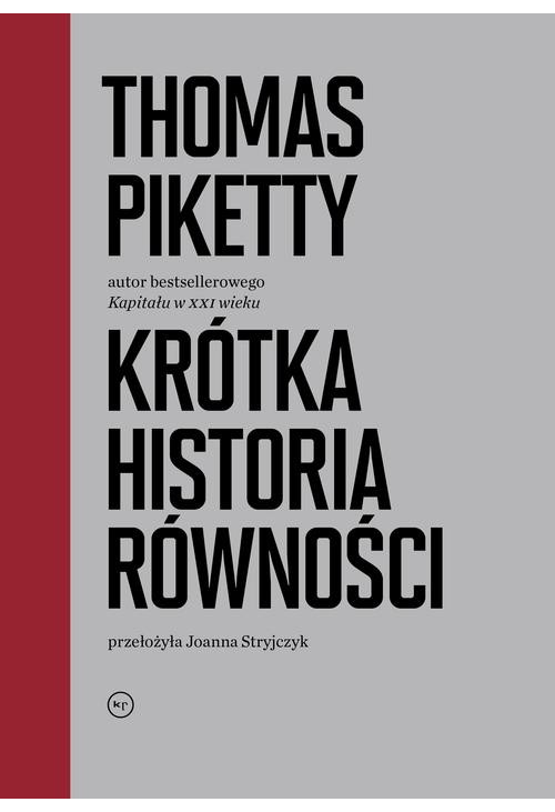 Krótka historia równości