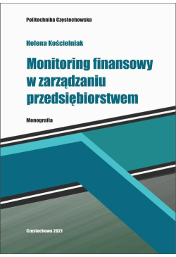 Monitoring finansowy w...