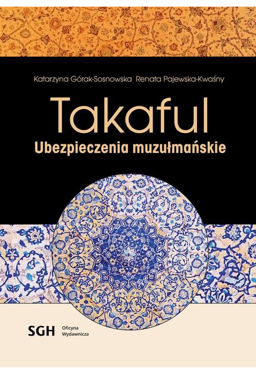 TAKAFUL Ubezpieczenia muzułmańskie