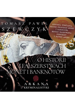 Arkana Kryminalistyki: O...