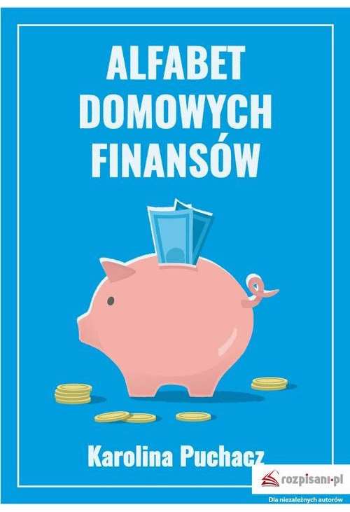 Alfabet domowych finansów