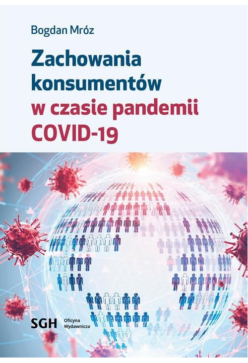 ZACHOWANIA KONSUMENTÓW W CZASIE PANDEMII COVID-19