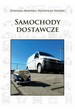 Samochody dostawcze