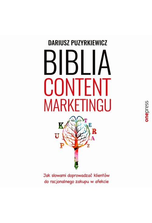 Biblia content marketingu