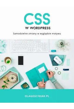 CSS w Wordpress....