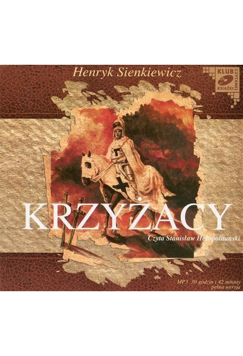 Krzyżacy