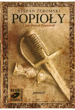 Popioły