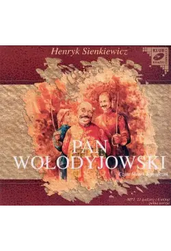 Pan Wołodyjowski