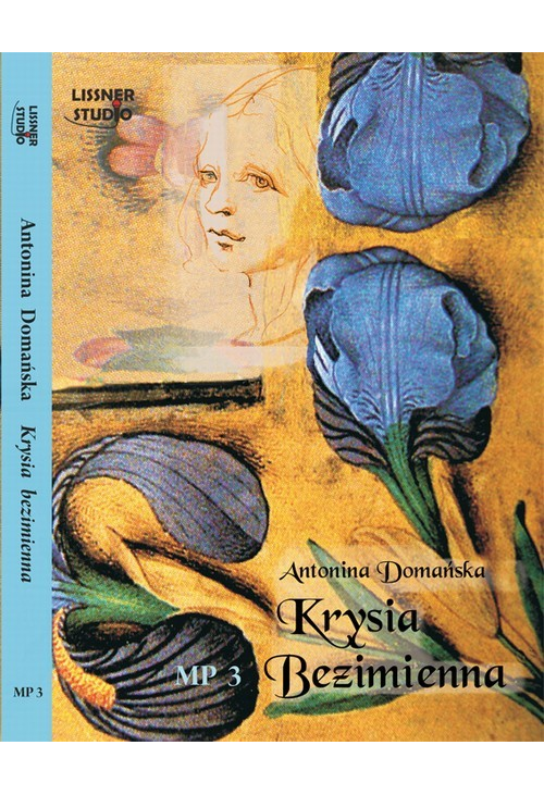 Krysia Bezimienna