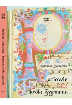 Paziowie króla Zygmunta