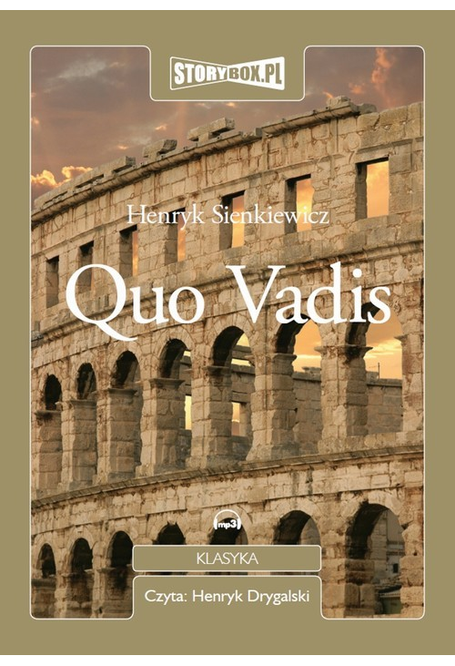 Quo Vadis